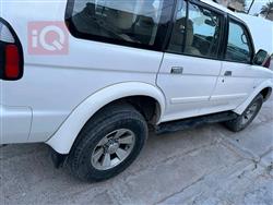 ميتسوبيشي ناتيفا